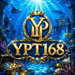 YPT168 เว็บตรง สล็อต PG คาสิโน ฝากถอนออโต้